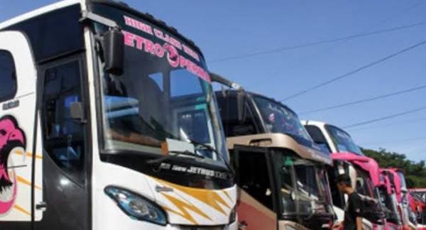 5 Penyebab PO Bus Bangkrut, Jangan Sakiti Hati Penumpang