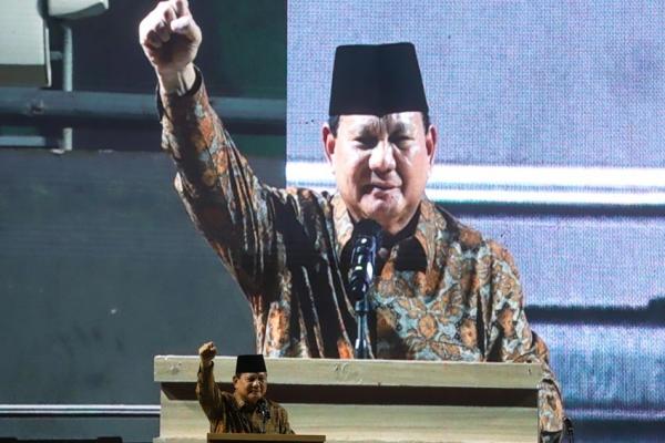 Rapimnas Gerindra Diundur Agustus, Agendanya Dengarkan Jawaban Prabowo soal Capres