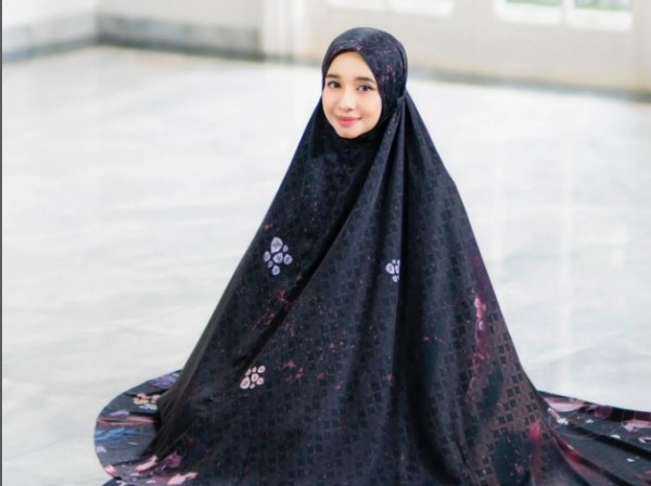 Screen Shot 2022 07 24 At 06 09 57 Artis Punya Bioskop Pribadi di Rumah. (Foto: instagram)