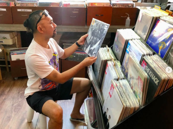 Screen Shot 2022 07 24 At 06 10 53 Artis Punya Bioskop Pribadi di Rumah. (Foto: instagram)