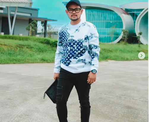 Screen Shot 2022 07 24 At 06 13 07 Artis Punya Bioskop Pribadi di Rumah. (Foto: instagram)