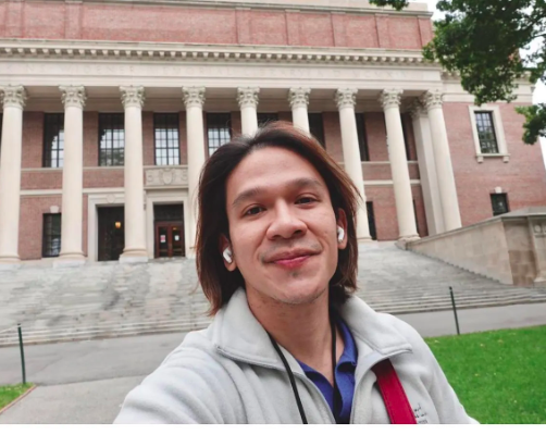 Screen Shot 2022 07 24 At 06 13 51 Artis Punya Bioskop Pribadi di Rumah. (Foto: instagram)