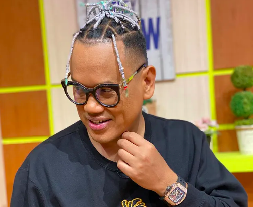 Screen Shot 2022 07 24 At 06 14 29 Artis Punya Bioskop Pribadi di Rumah. (Foto: instagram)