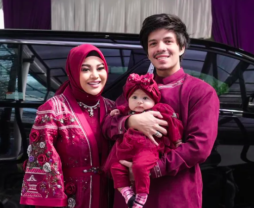 Screen Shot 2022 07 24 At 06 15 46 Artis Memiliki Rumah Mewah di Pondok Indah. (Foto: Instagram)