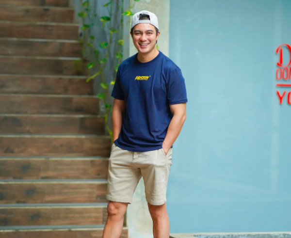 Artis Memiliki Rumah Mewah di Pondok Indah. (Foto: Instagram)