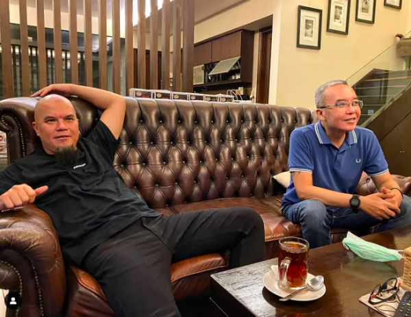 Screen Shot 2022 07 24 At 06 20 00 Artis Memiliki Rumah Mewah di Pondok Indah. (Foto: Instagram)