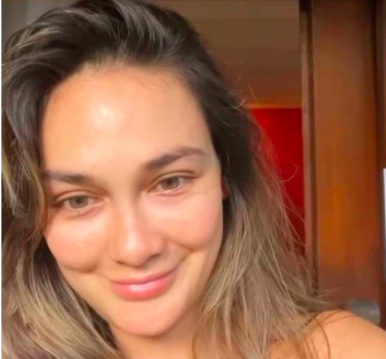 Screen Shot 2022 07 24 At 09 38 42 Wanita Tercantik Tanpa Make Up. (Foto: Instagram)