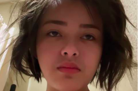 Wanita Tercantik Tanpa Make Up. (Foto: Instagram)