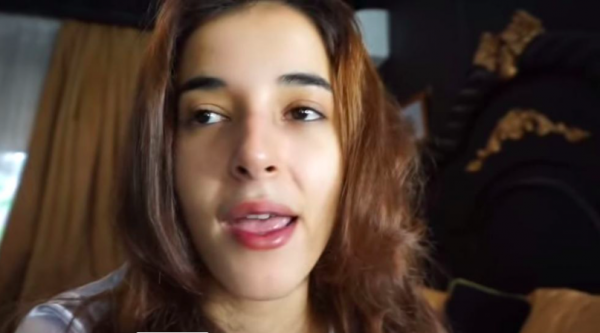 Wanita Tercantik Tanpa Make Up. (Foto: Instagram)