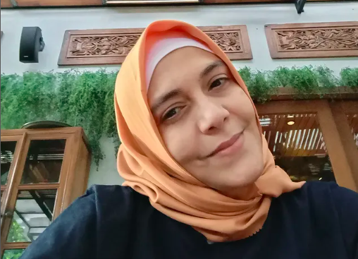 Artis Berprofesi sebagai Dokter. (Foto: Instagram)