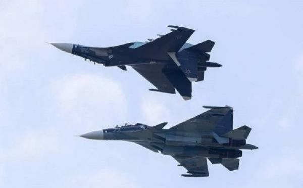 Sukhoi Su 30 Foto Vitaliy Nevar TASS (Foto: Vitaliy Nevar TASS)
