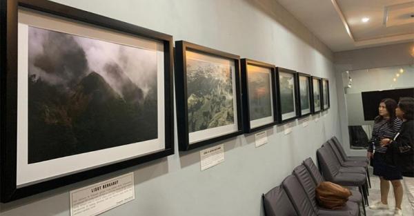 Mengenal Keindahan Alam Indonesia dari Timur hingga Barat lewat Pameran Foto