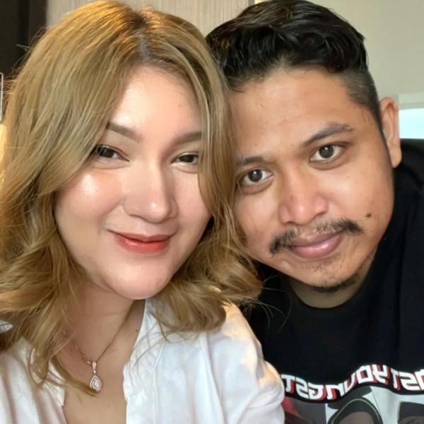 Komedian Punya Istri Cantik. (Foto: instagram)