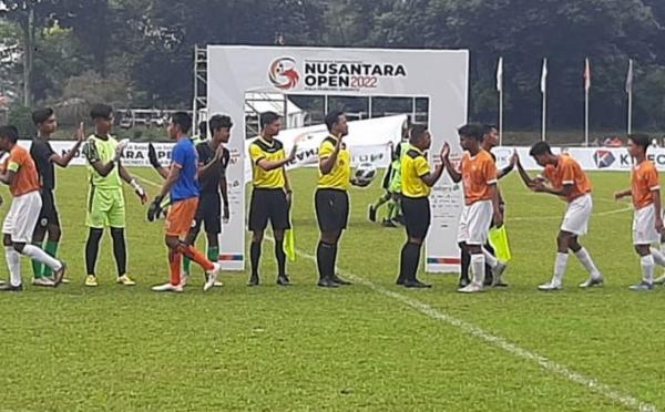 Hasil Piala Prabowo Subianto: PSLS Lhokseumawe Tekuk PSS Sleman di Babak 8 Besar