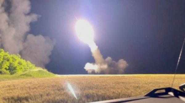 Pasukan Ukraina Dilaporkan Serang Pusat Rekreasi Pakai Rudal HIMARS, 2 Warga Sipil Tewas 10 Luka-Luka
