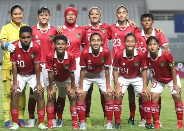 Klasemen Grup A Piala AFF Wanita U-18 2022: Belum Terkalahkan ...