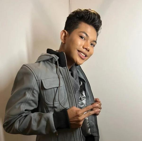 Screenshot 20220726 070804 Instagram Seleb Indonesia yang Menikah Muda Berakhir Cerai. (Foto: instagram)