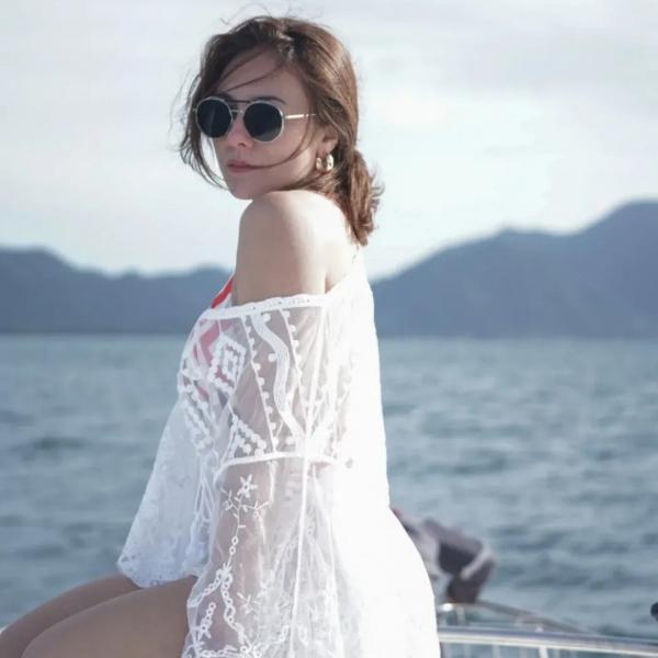 Screenshot 20220726 070845 Instagram Seleb Indonesia yang Menikah Muda Berakhir Cerai. (Foto: instagram)