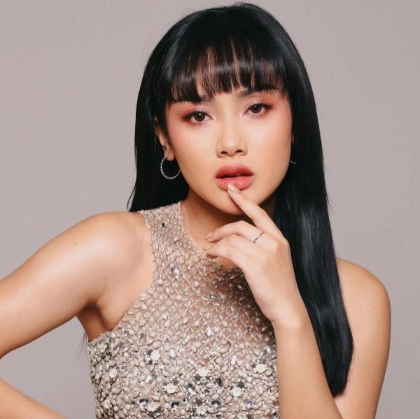 Seleb Indonesia yang Menikah Muda Berakhir Cerai. (Foto: instagram)