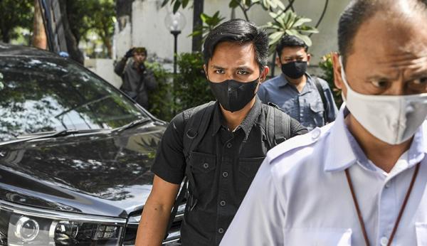 Jadi Tersangka, Bharada E Akan Ditahan Bareskrim Polri