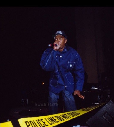 Dr Dre Rapper Terkaya di Dunia. (Foto: Instagram)