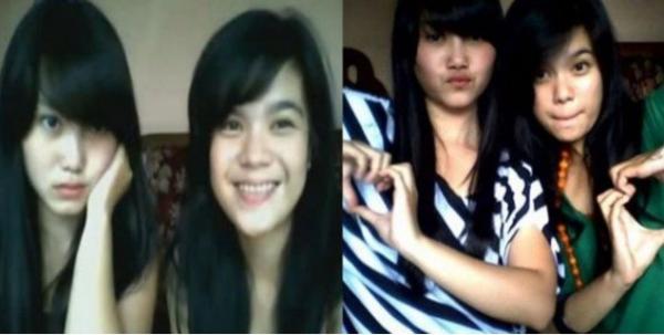 Sinta dan Jojo. (Foto: istimewa)