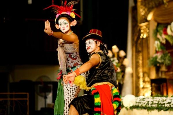 Pola Lantai Diagonal, Horizontal, Vertikal Lengkap Pengertian dan Contohnya