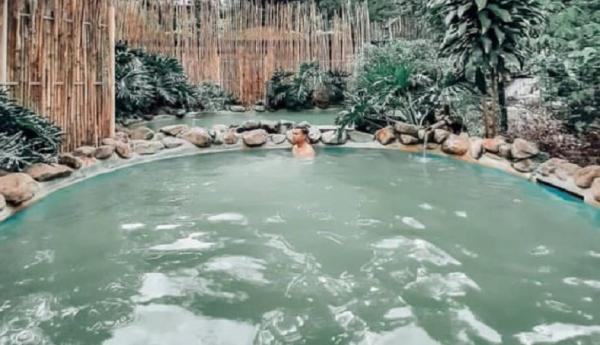 Maribayaresort Maribaya Resort. (Foto: Instagram)