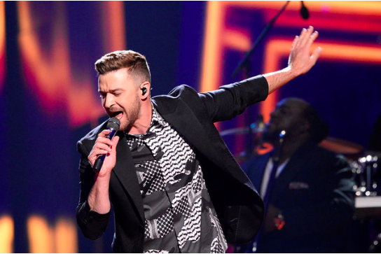 Konser Musik Termahal di Dunia. (foto: istimewa)