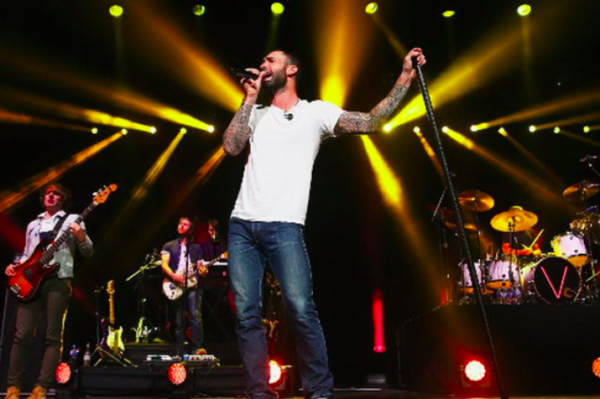 Konser Musik Termahal di Dunia. (foto: istimewa)