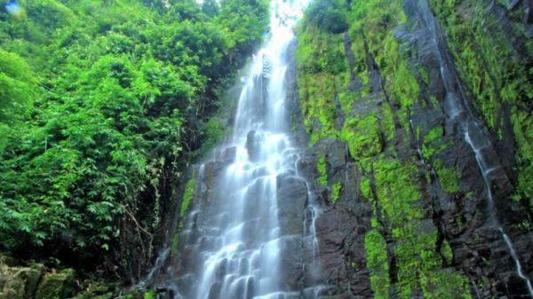 Air Terjun Ciupang Air Terjun Ciupang (Dokumentasi Ujang R)