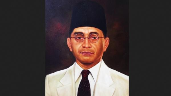 Pahlawan nasional dari Aceh, Teuku Muhammad Hasan (laman kemsos.go.id)