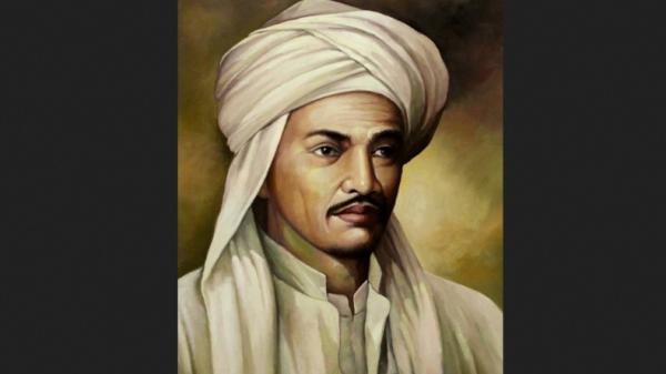 Pahlawan nasional dari Aceh, Teungku Chik Ditiro  (laman kemsos.go.id)