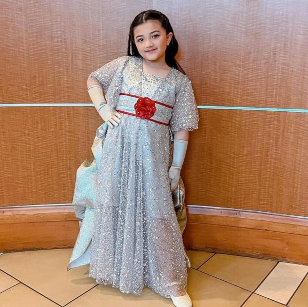 Anak Artis Jadi Pengusaha. (Foto: Instagram)