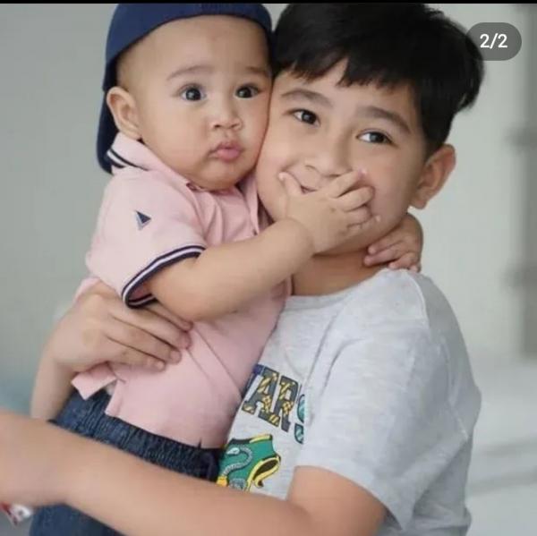 Anak Artis Jadi Pengusaha. (Foto: Instagram)