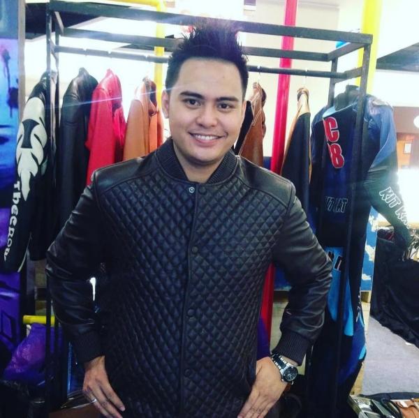 Artis yang Pernah Dijerat UU ITE. (foto: instagram)