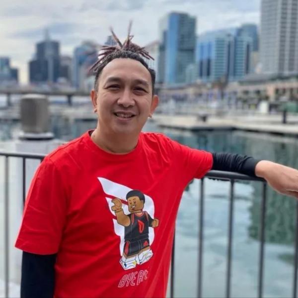 Screenshot 20220729 140833 Instagram Artis yang Pernah Dijerat UU ITE. (foto: instagram)