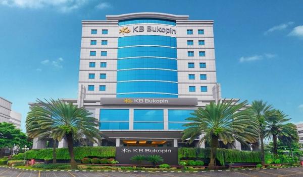 Bank KB Bukopin Kemunculan mobil listrik yang disambut baik oleh pasar otomotif Indonesia membuka peluang bagi KB Bukopin untuk berkolaborasi dengan Hyundai. (Foto: dok KB Bukopin)