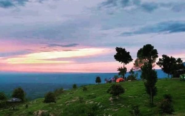 Puncak Akui Kabupaten Langkat