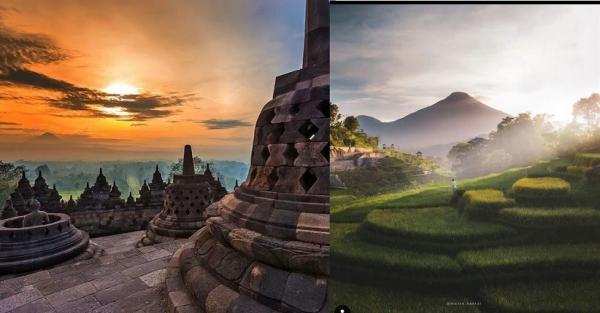 Mengenal 5 Wisata Indonesia yang Eksotis, Mana Saja Pernah Dikunjungi?