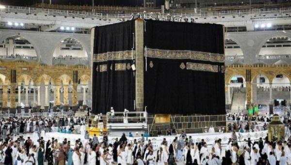 800.000 Muslim dari Luar Arab Saudi Daftar Umrah dan Ziarah Ramadan