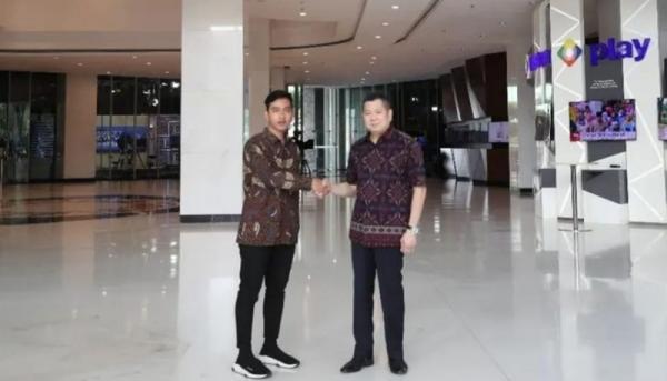 Hary Tanoesoedibjo Dukung ASEAN Para Games 2022: Selamat dan Sukses!