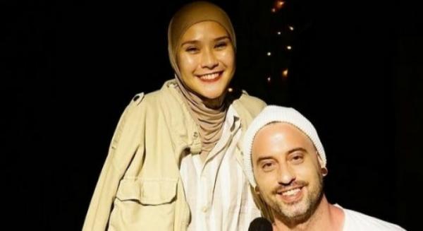 IMG 20220801 100909 Artis yang Suka Salah Tingkah saat Bertemu Idola Sesama Artis. (Foto: Instagram)