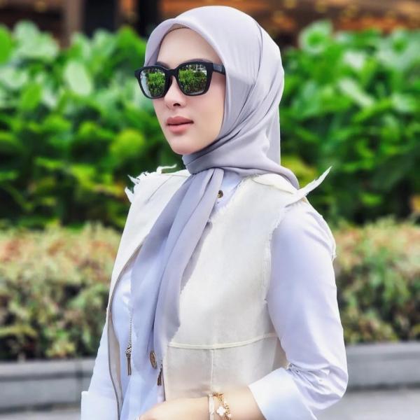 Uang Bulanan Istri Artis. (Foto: Instagram)