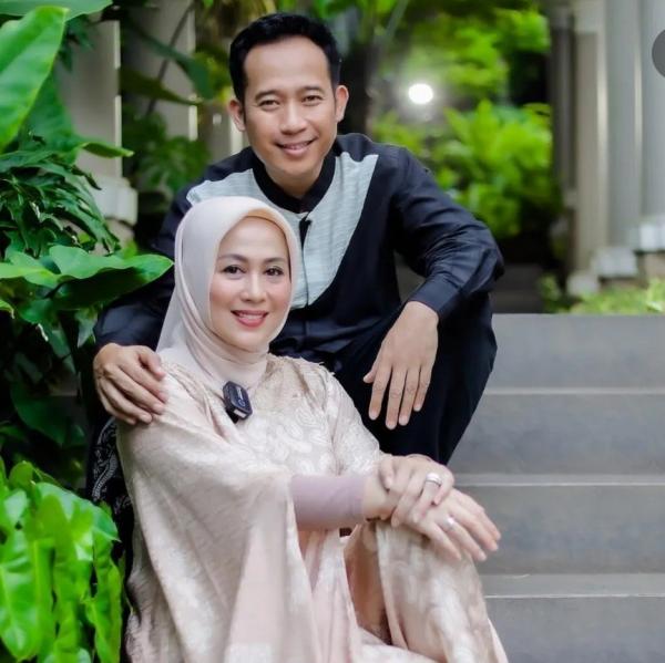 Uang Bulanan Istri Artis. (Foto: Instagram)