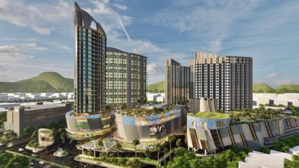 Lampung City Mall Bandarlampung (Istimewa)