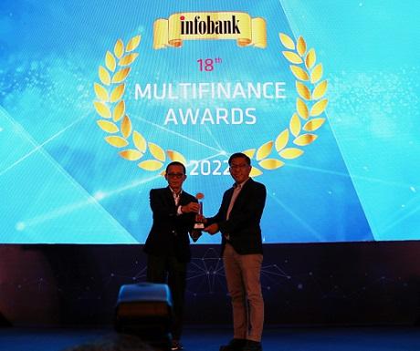 5 Kali Berturut-Turut, MNC Guna Usaha Indonesia Raih Penghargaan Khusus dari Infobank 