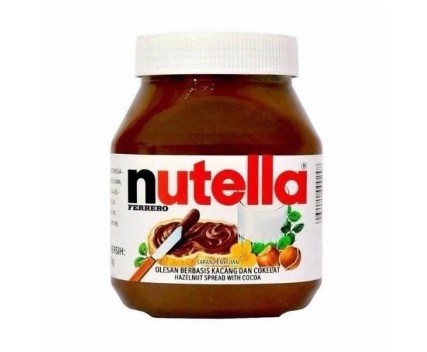 Nutella