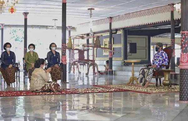 20220802 Keraton Yogyakarta1