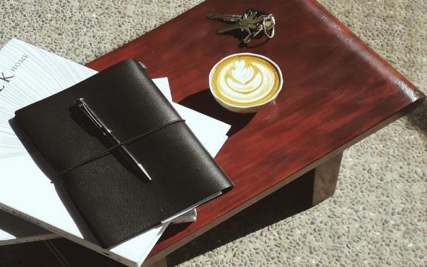 Kafe yang paling cocok untuk kerja di Medan, Moscot Co (Foto: Instagram/Moscot Co)